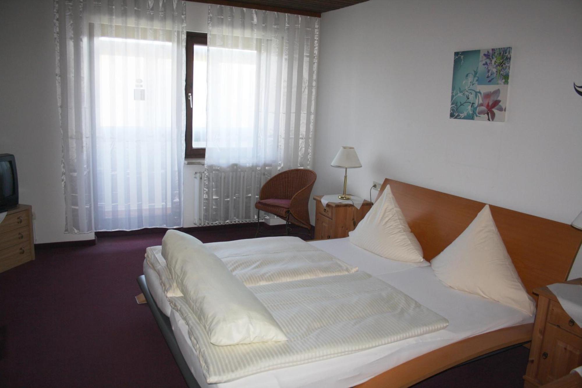 Hotel Ampertal Haag an der Amper Zimmer foto