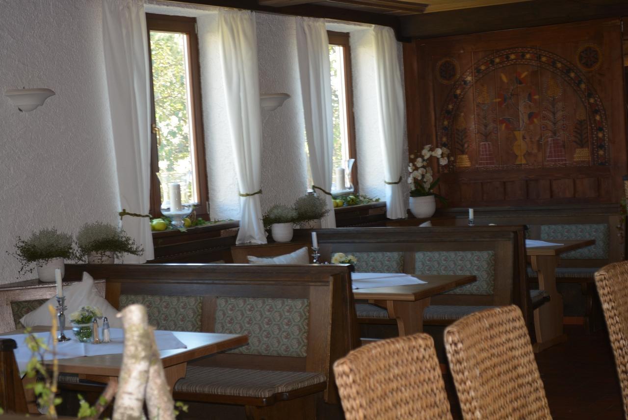 Hotel Ampertal Haag an der Amper Exterior foto